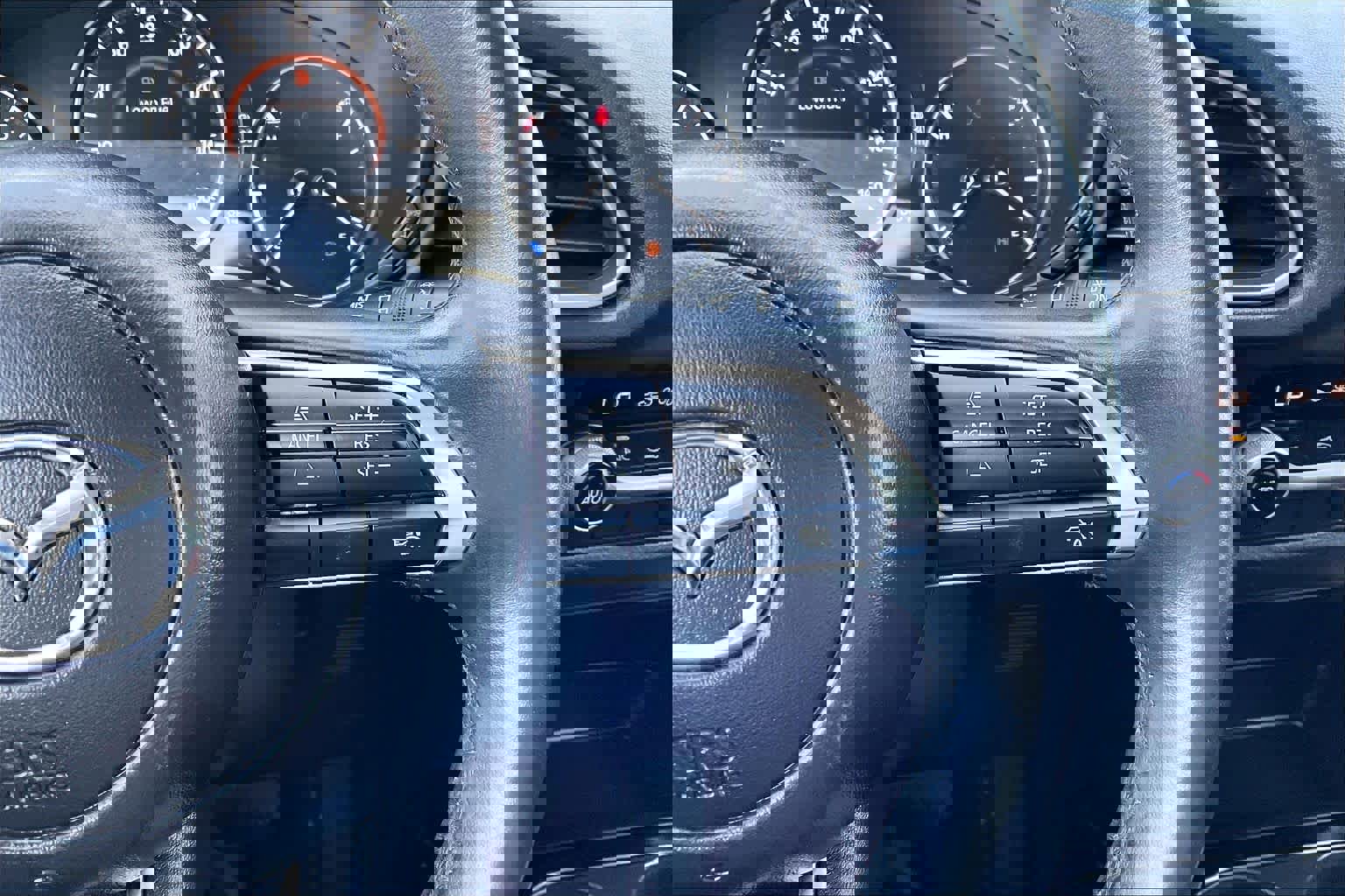 Used 2024 MAZDA CX-30 AWD 2.5 S w/ Select Sport Pkg image 25