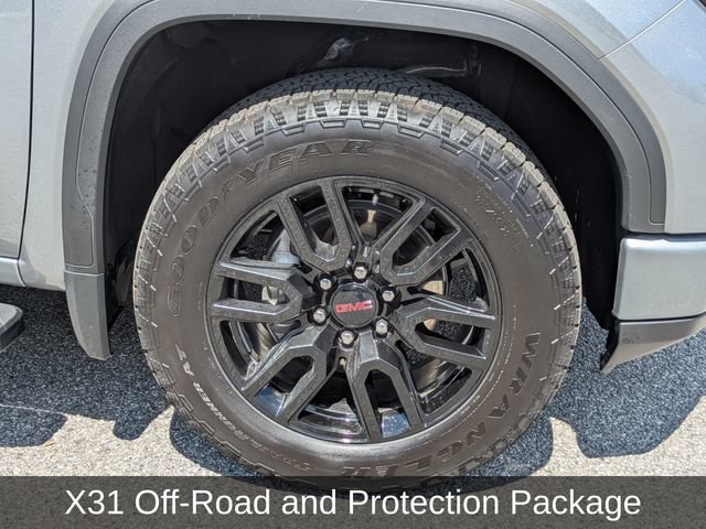 Used 2026 GMC Sierra 1500 Elevation w/ Elevation Premium Package AWD/4WD image 14