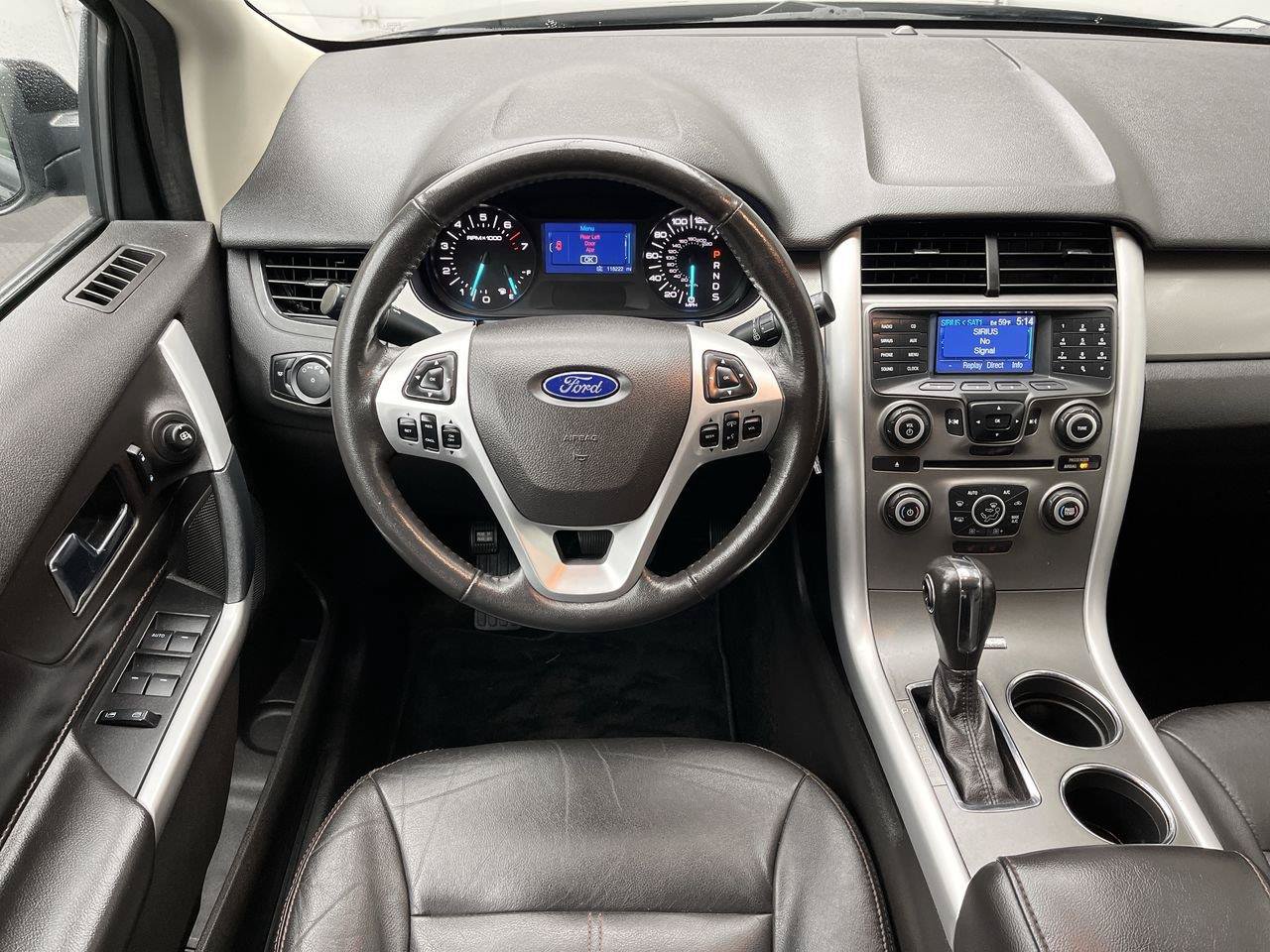 Used 2013 Ford Edge SEL FWD image 13