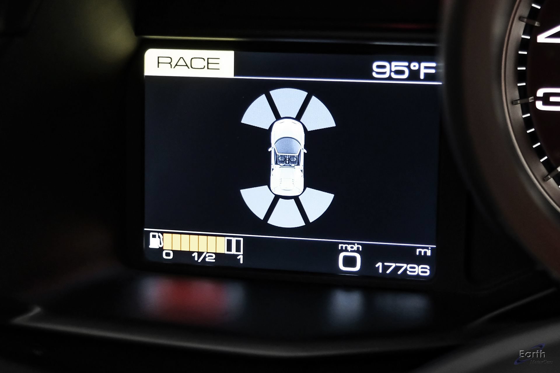 Used 2018 Ferrari 488 Spider RWD image 95