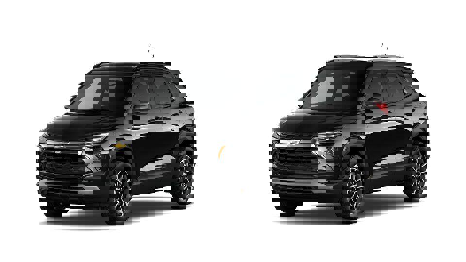 New 2026 Chevrolet TrailBlazer LT w/ LT Cold Weather Package image 27