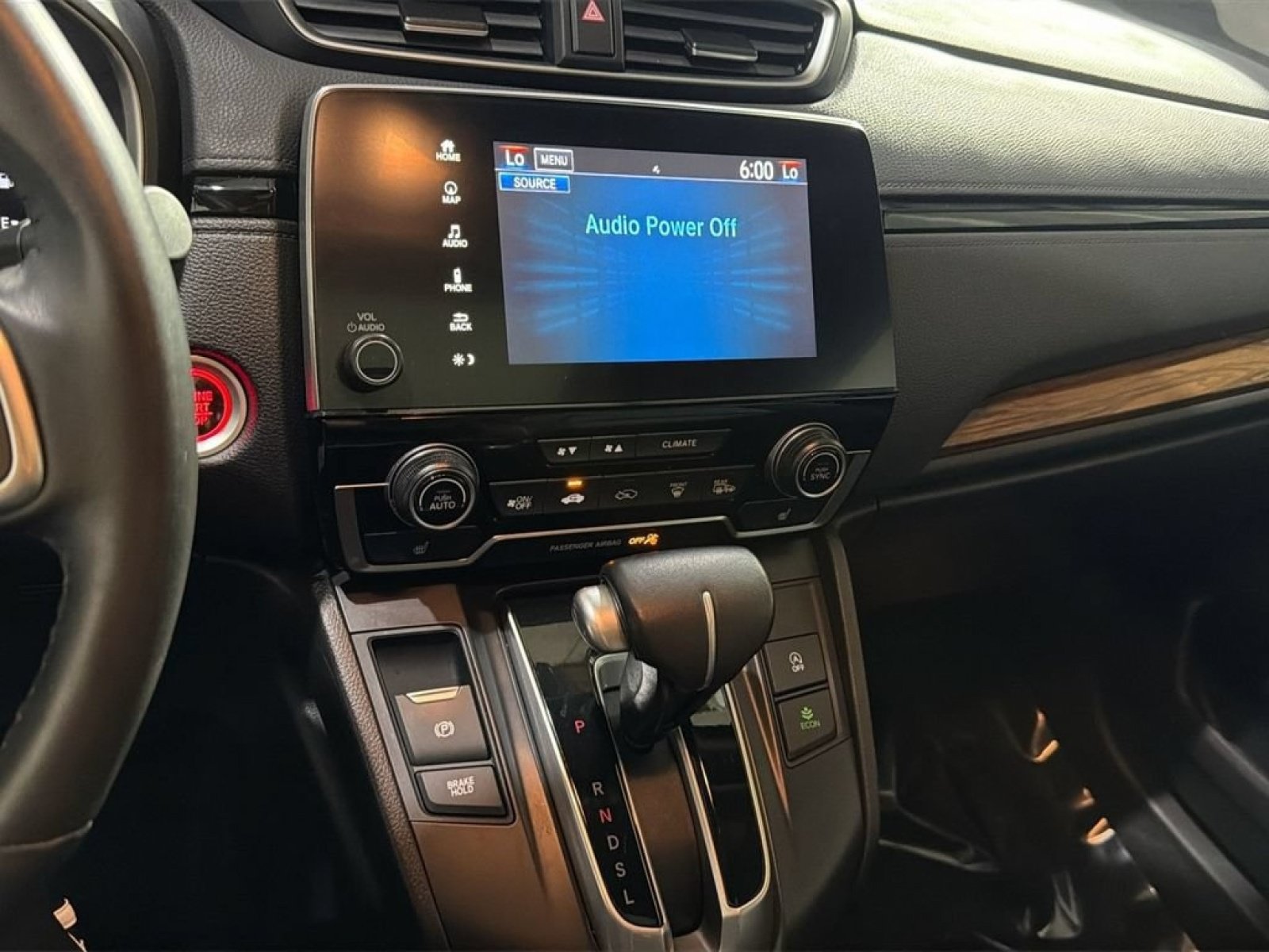 Used 2021 Honda CR-V Touring image 15