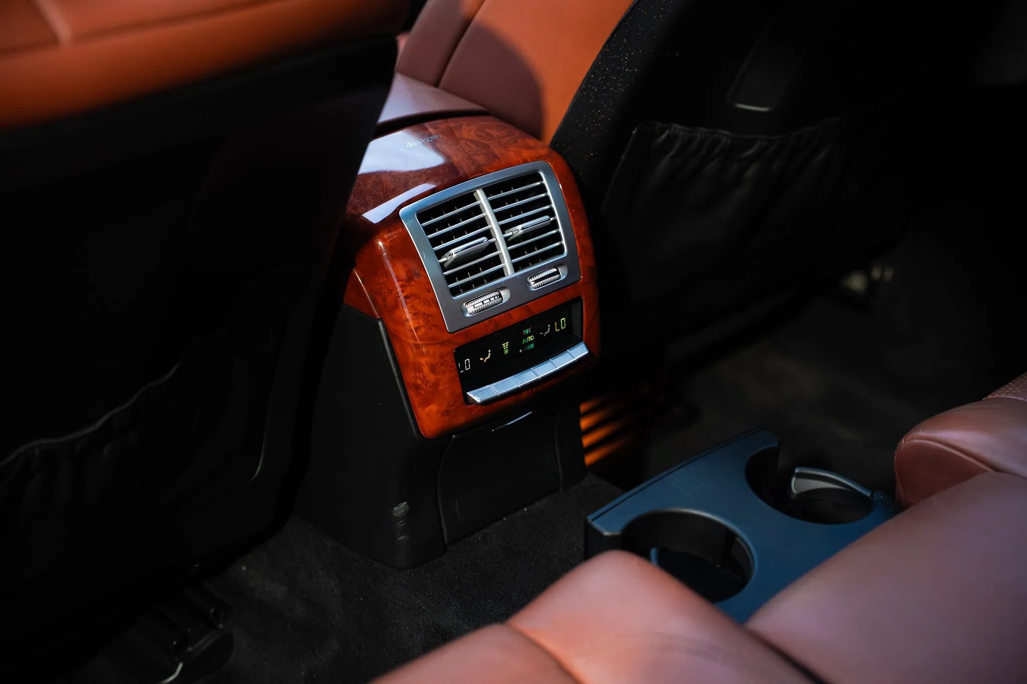 Used 2007 Mercedes-Benz S 65 AMG image 34