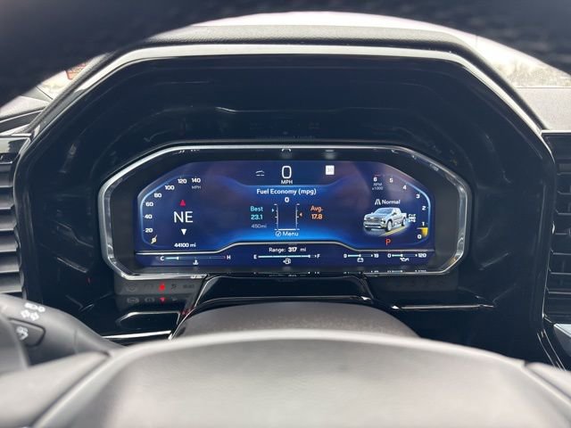 Used 2023 Chevrolet Silverado 1500 High Country w/ High Country Premium Package image 16