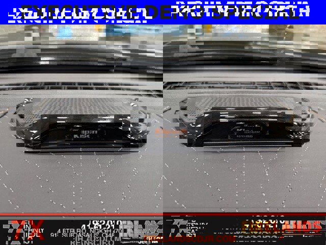 New 2025 RAM 1500 Tungsten w/ Towing Technology Group image 19