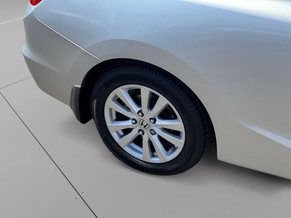 Used 2012 Honda Civic EX image 26