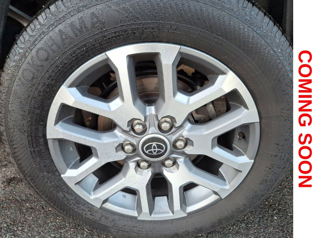 Used 2024 Toyota Tundra 1794 Edition AWD/4WD image 9