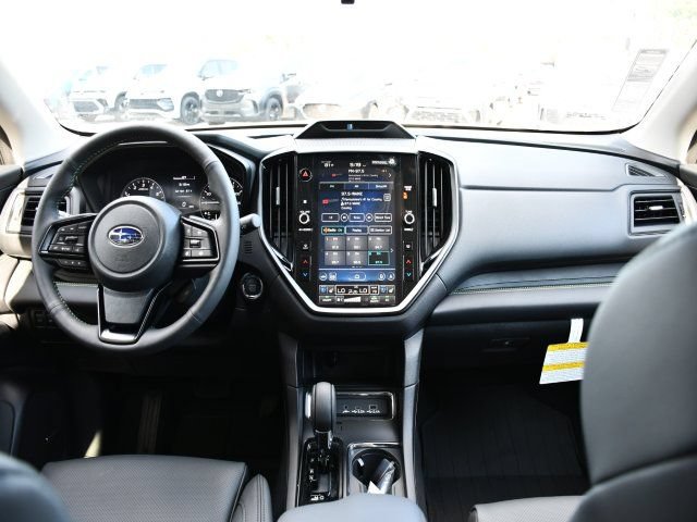 New 2026 Subaru Ascent Bronze Edition AWD/4WD image 19