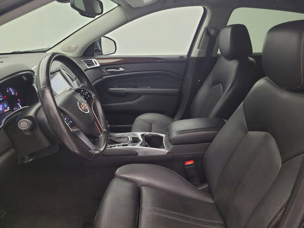 Used 2014 Cadillac SRX Luxury FWD image 17