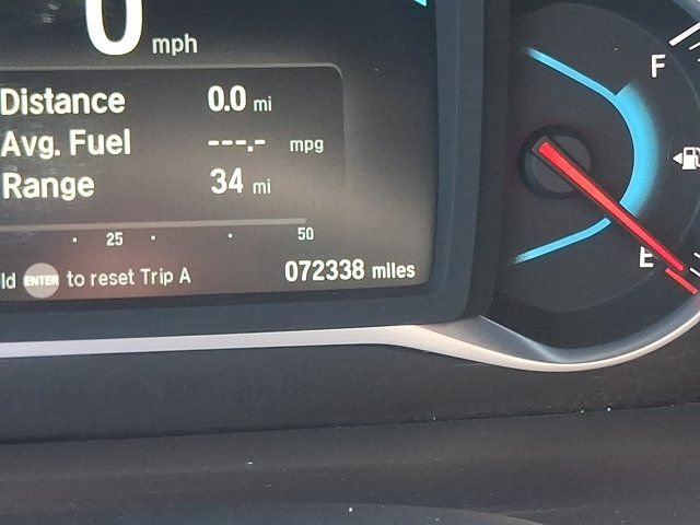 Used 2019 Honda Passport Sport image 24
