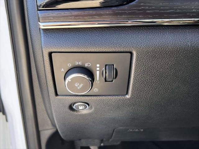 Used 2019 Jeep Grand Cherokee High Altitude image 25