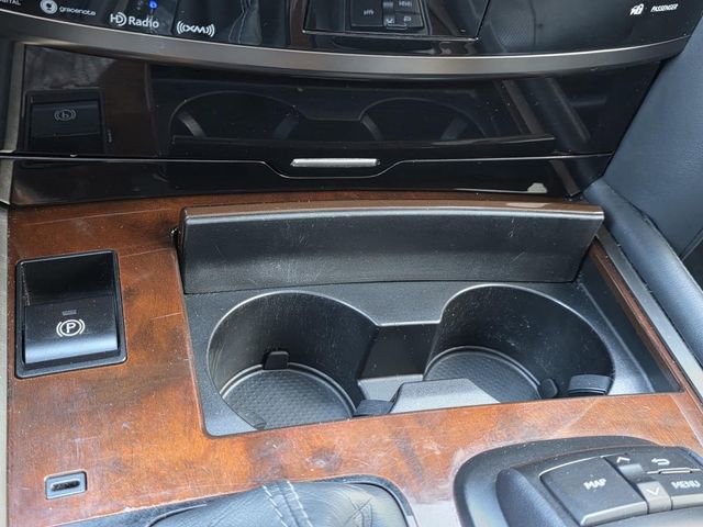 Used 2019 Lexus LX 570 4WD w/ Luxury Package image 26