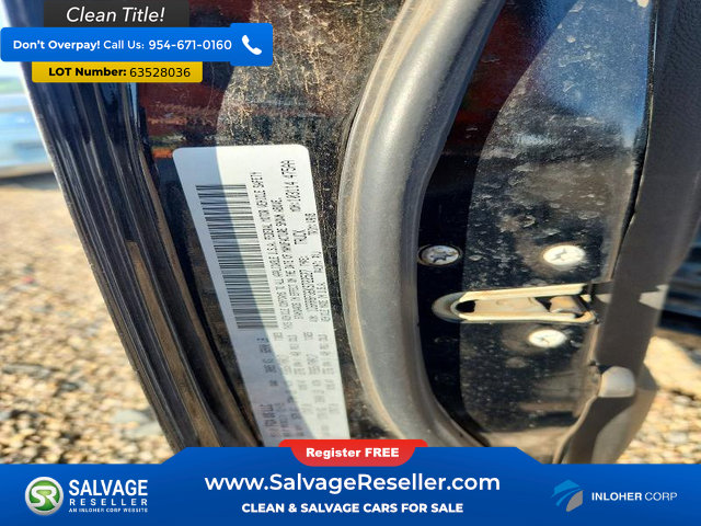 Used 2019 RAM 1500 Tradesman w/ Chrome Plus Package RWD image 17