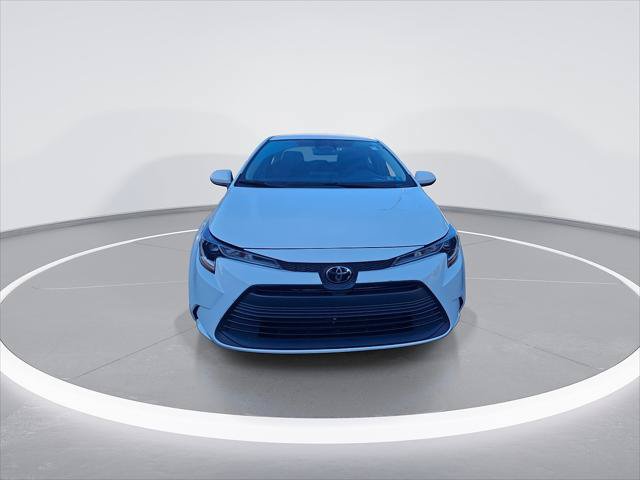 Certified 2024 Toyota Corolla LE FWD image 5