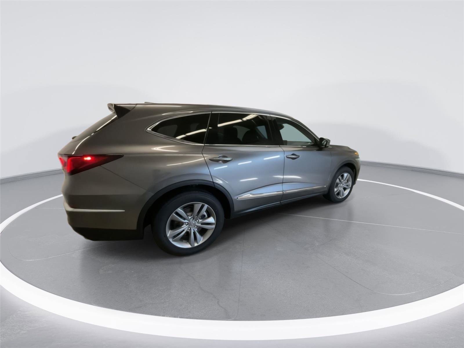 New 2026 Acura MDX SH-AWD image 8