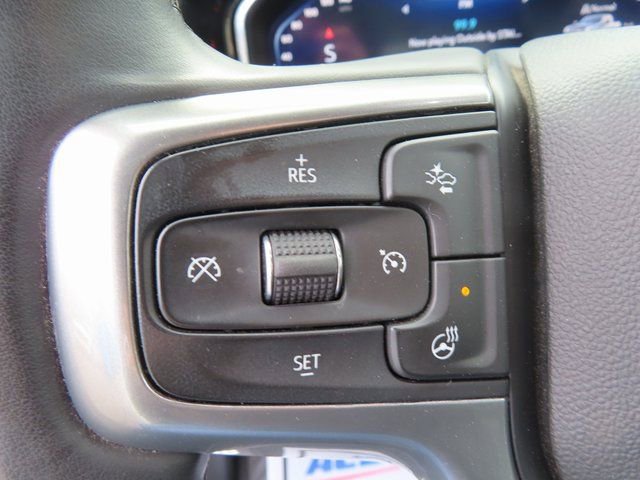 Certified 2025 Chevrolet Silverado 2500 LT w/ Convenience Package image 19