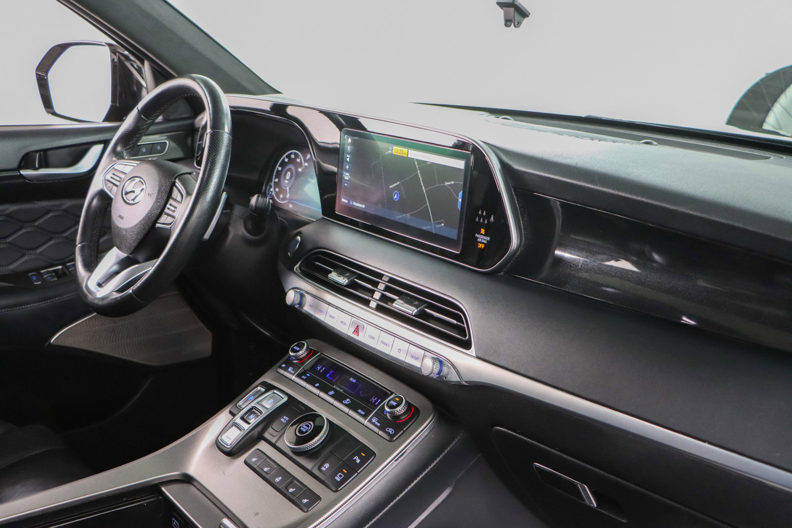 Used 2020 Hyundai Palisade Limited image 27
