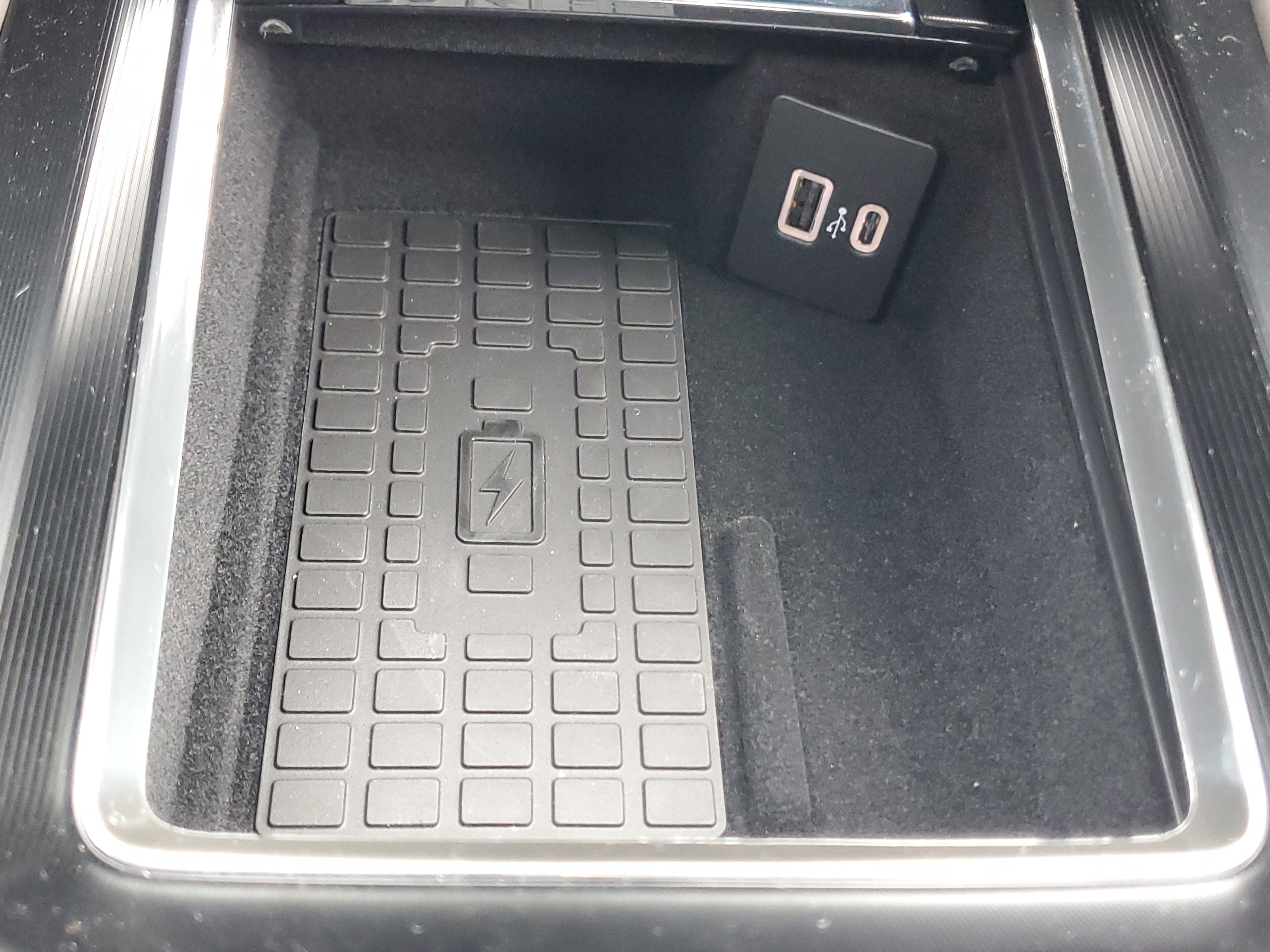 New 2026 Lincoln Corsair Premiere image 23