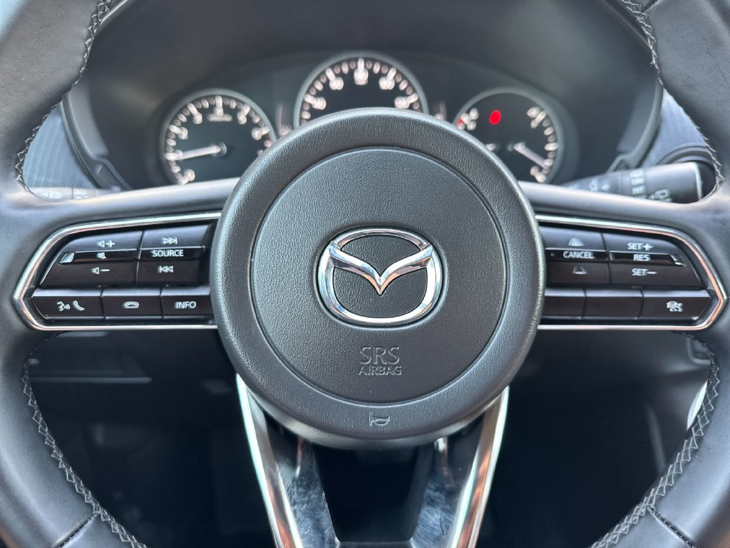 Used 2026 MAZDA CX-90 3.3 Turbo w/ Select Package AWD/4WD image 23