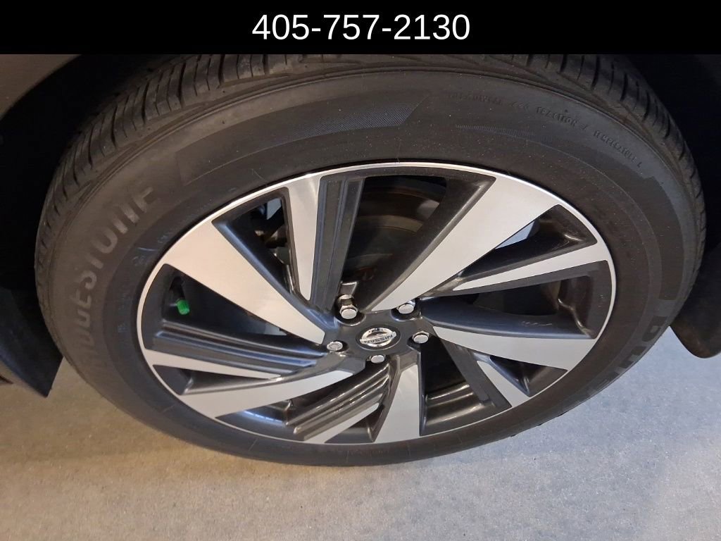 Used 2024 Nissan Murano SL image 22