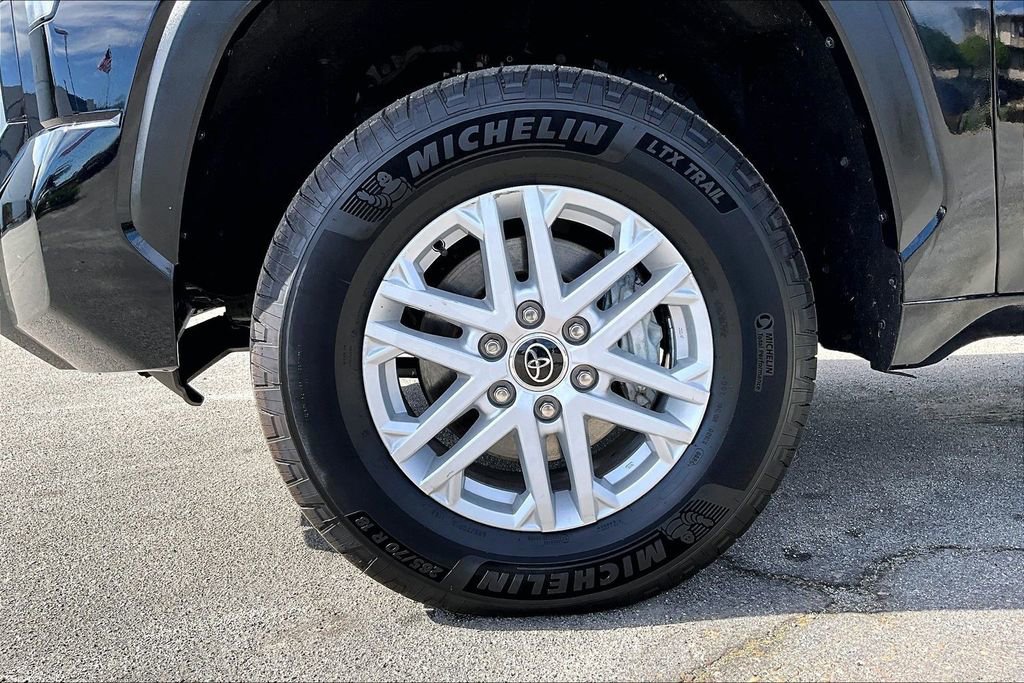 Used 2023 Toyota Tundra SR5 image 35