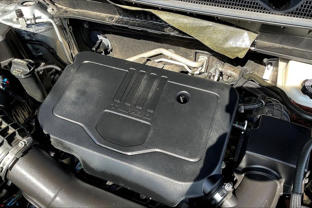 Used 2025 Chevrolet Blazer LT AWD/4WD image 33