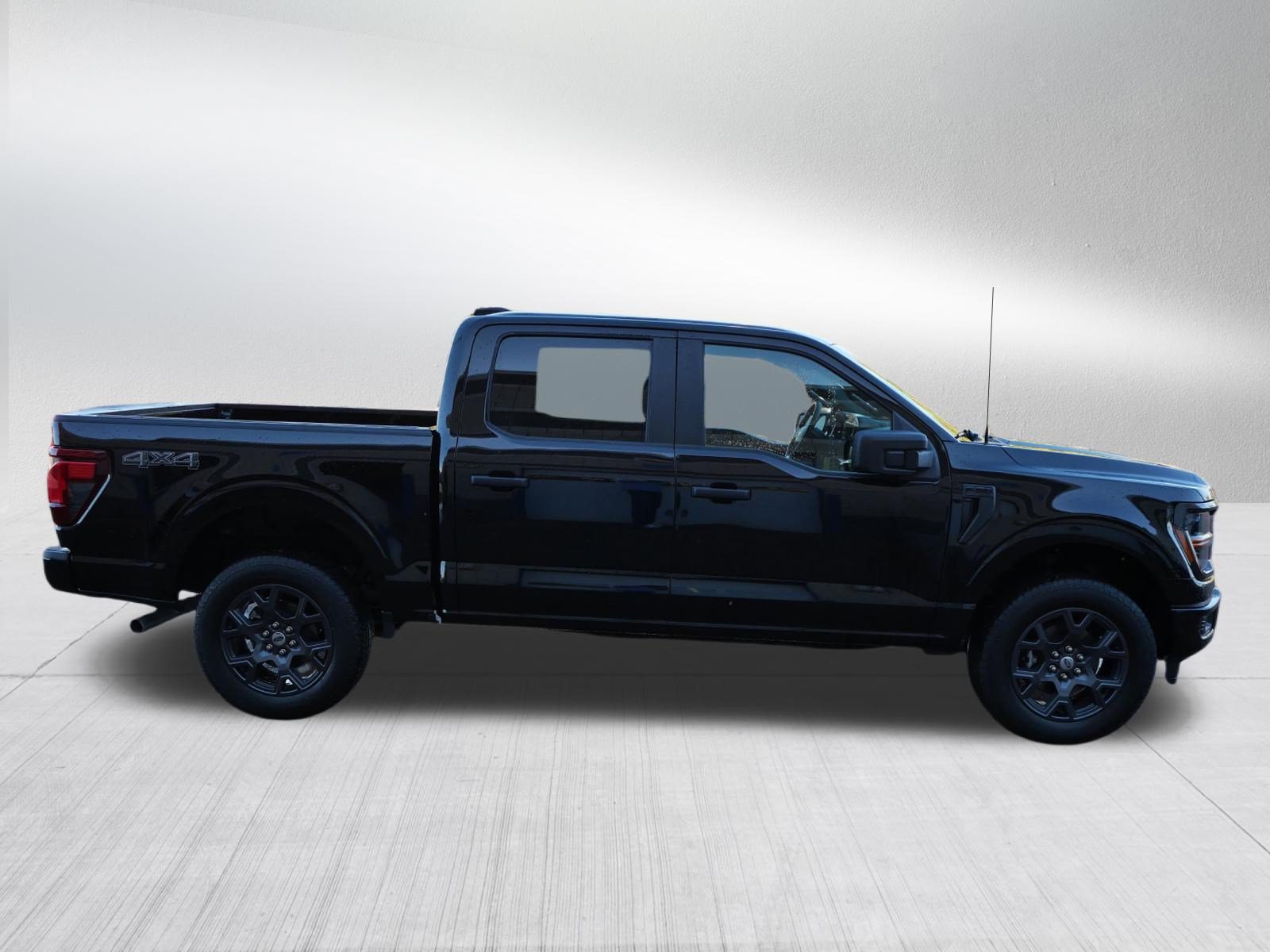 Used 2026 Ford F150 STX w/ Equipment Group 200A AWD/4WD image 8