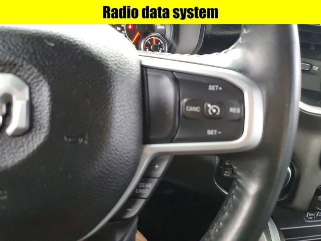 Used 2023 RAM 1500 Big Horn image 12