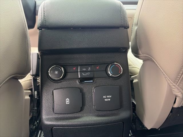 Used 2019 Ford Explorer Limited image 22
