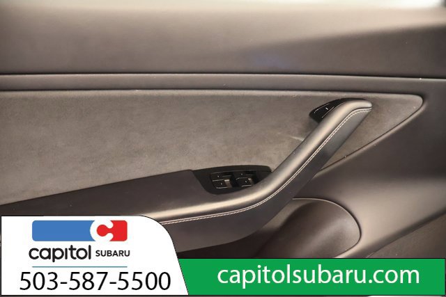Used 2019 Tesla Model 3 Mid Range RWD image 10