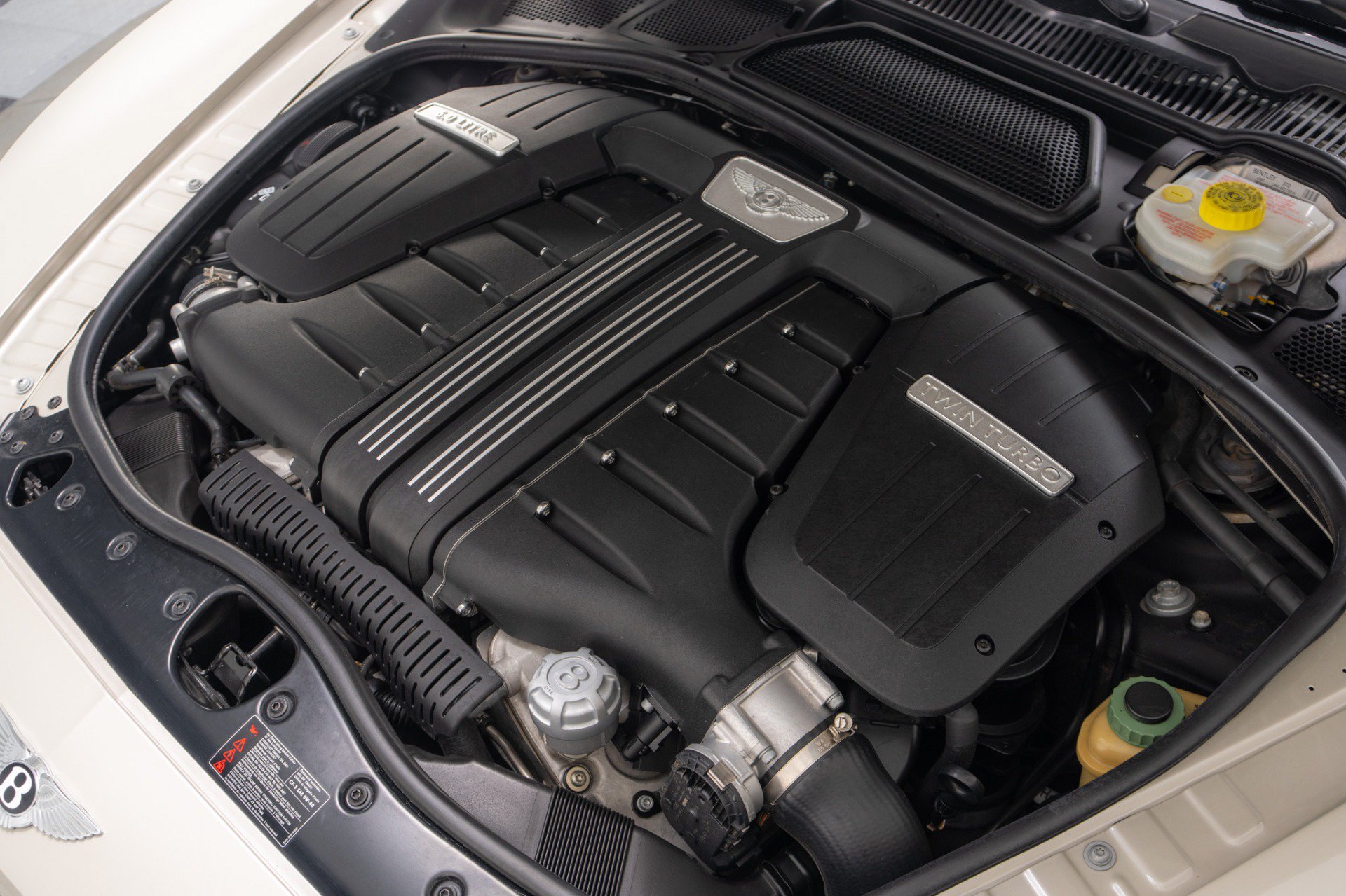 Used 2014 Bentley Continental GTC Speed AWD/4WD image 44