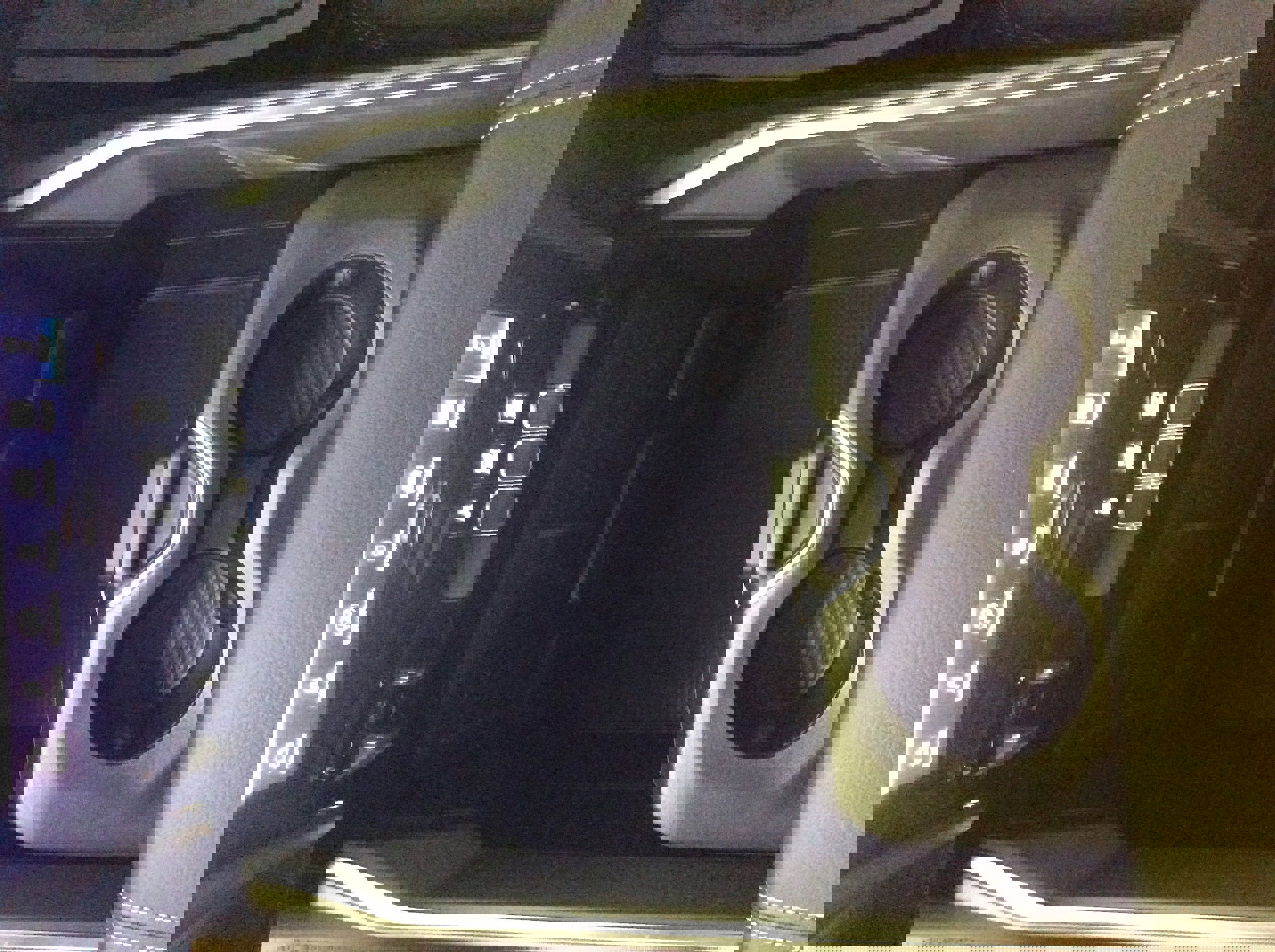 New 2025 RAM 1500 Big Horn image 33