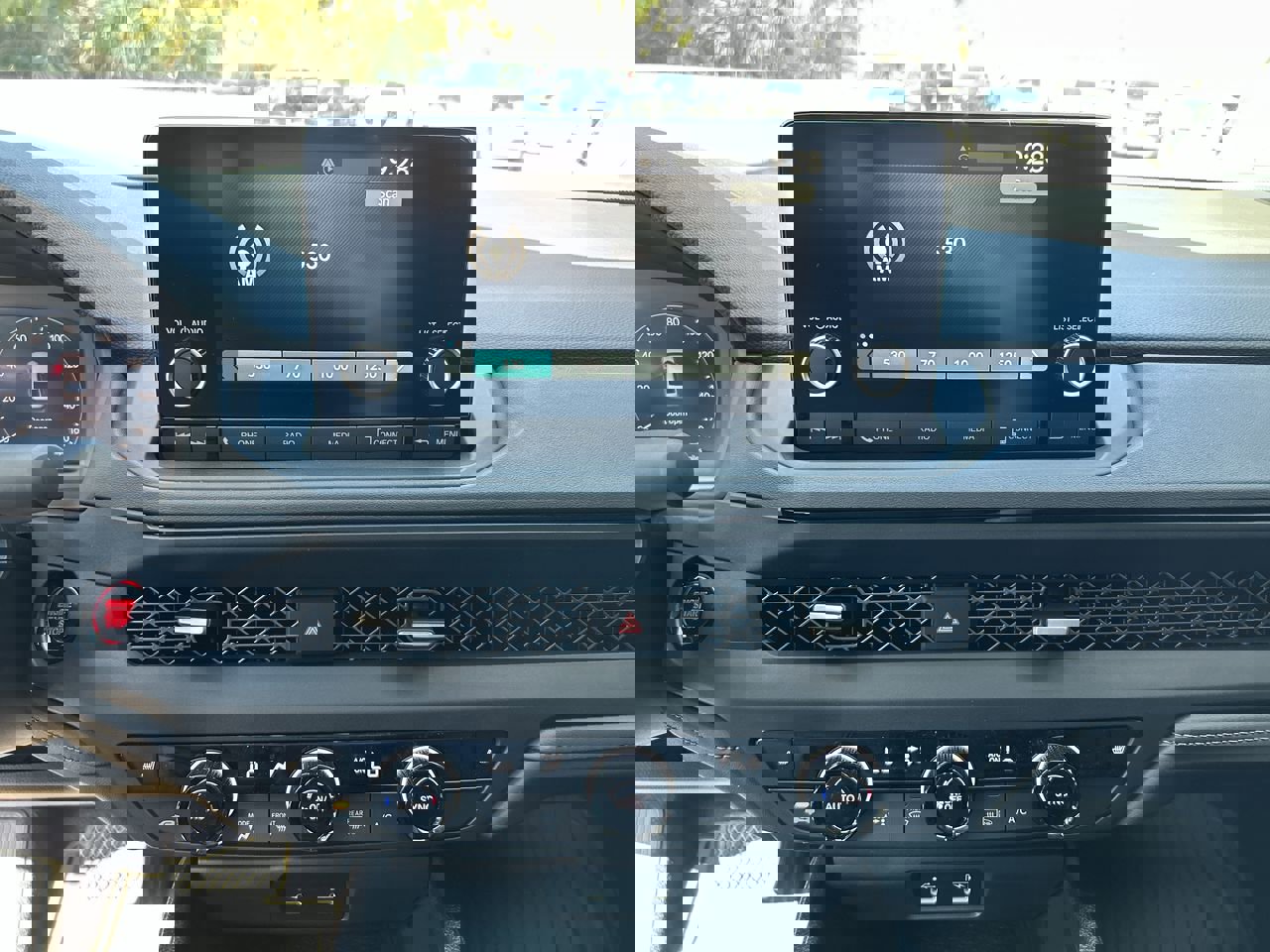 New 2025 Honda Accord SE image 27