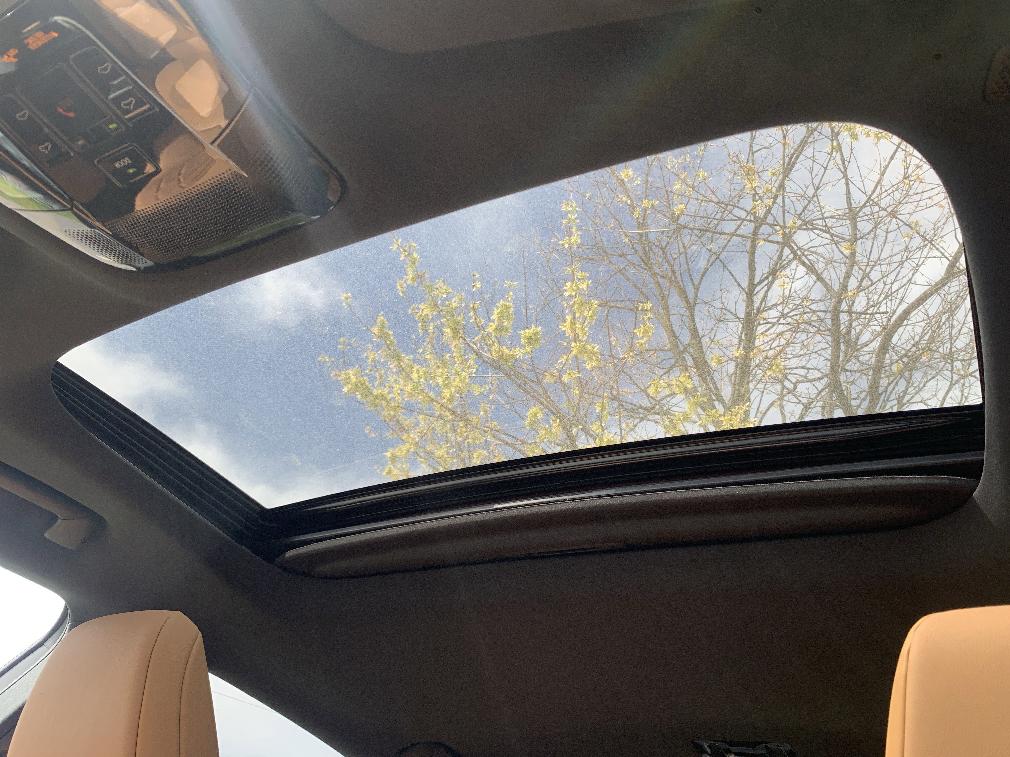 Certified 2025 Lexus RX 350 Premium w/ Accessory Package (Z1) image 28