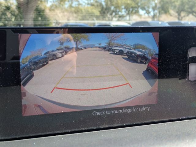 New 2026 MAZDA CX-50 AWD 2.5 Hybrid w/ Weather Package image 18