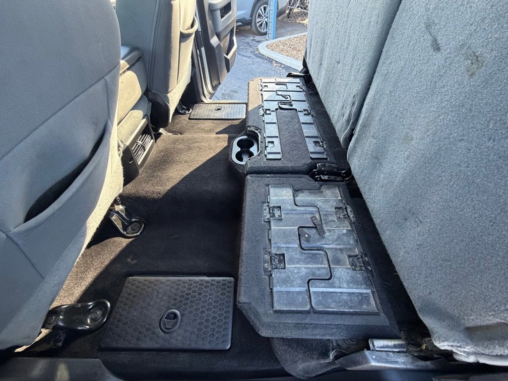 Used 2016 RAM 2500 Outdoorsman AWD/4WD image 21