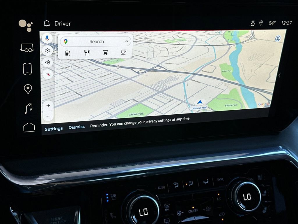 Used 2024 GMC Sierra 2500 Denali Ultimate image 17