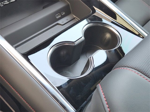 New 2026 Chevrolet Tahoe RST w/ Comfort Package image 16