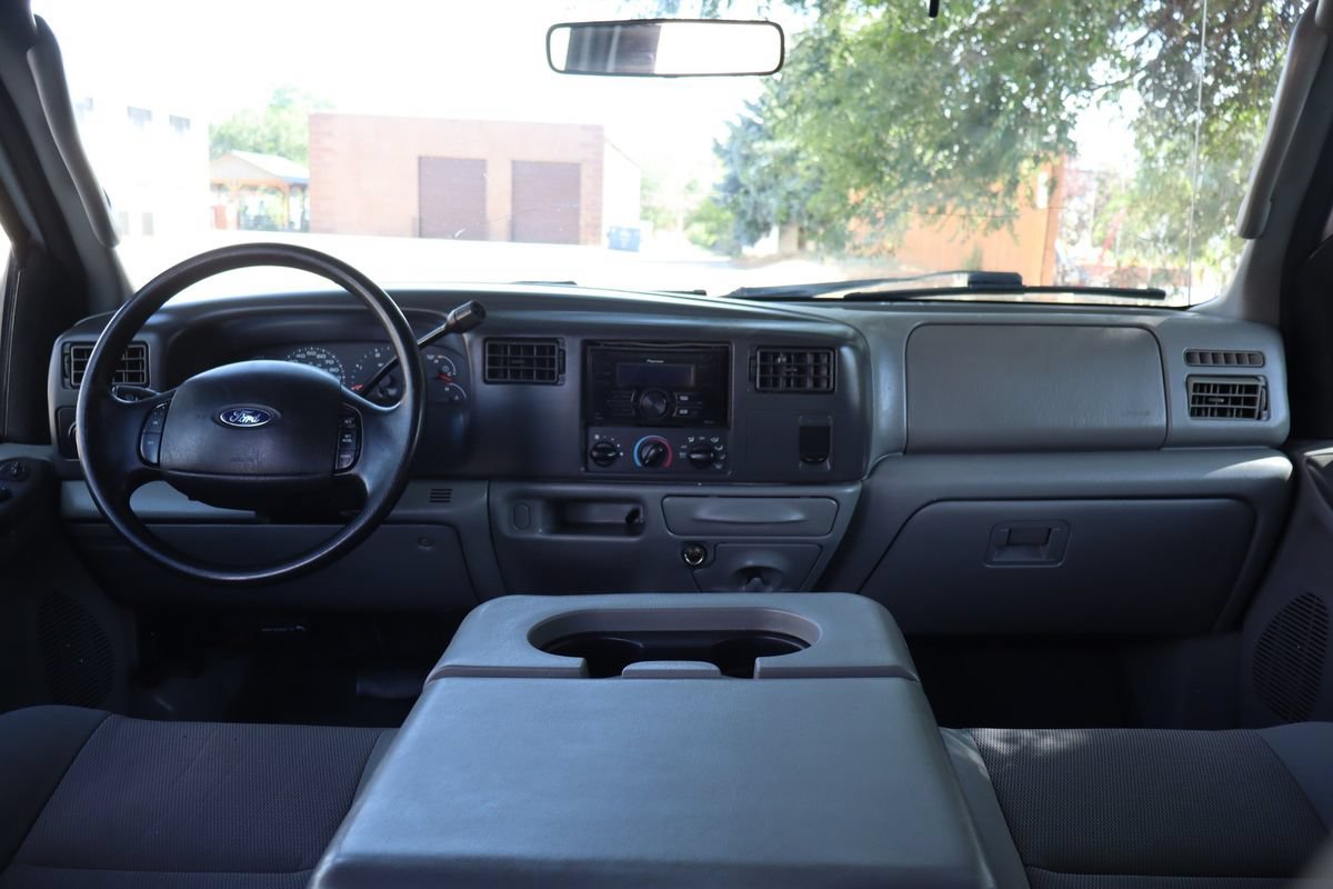 Used 2004 Ford F350 XLT RWD image 16