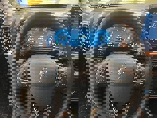 New 2025 Ford Bronco Sport Outer Banks w/ Outer Banks Tech Package+ image 34