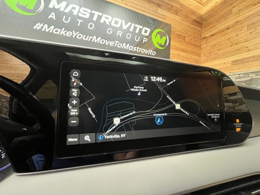 Used 2021 Hyundai Palisade SEL w/ Premium Package AWD/4WD image 35