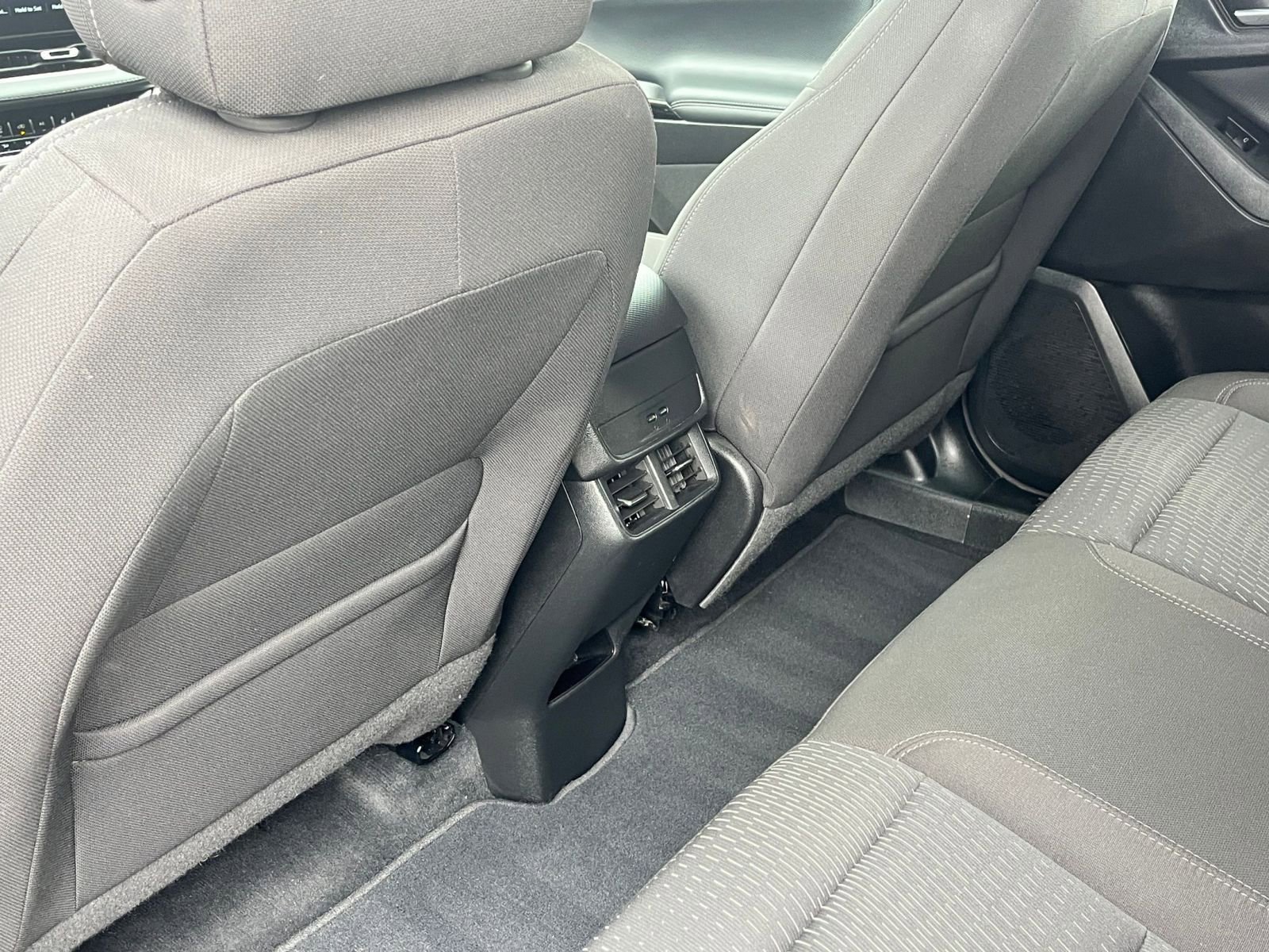 Used 2025 Chevrolet Equinox LT image 23