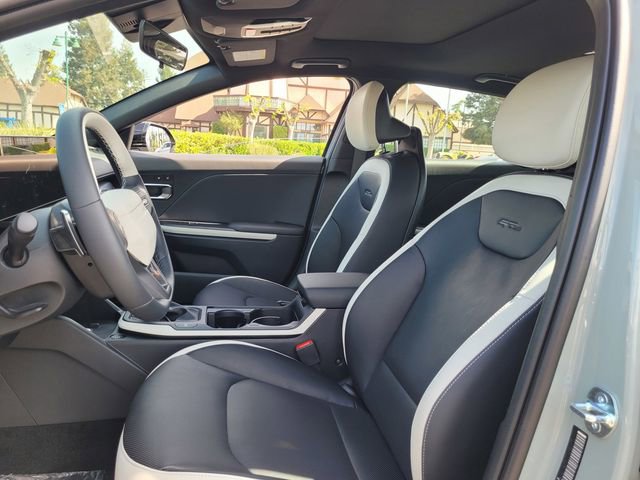 New 2026 Kia K4 GT-Line image 8