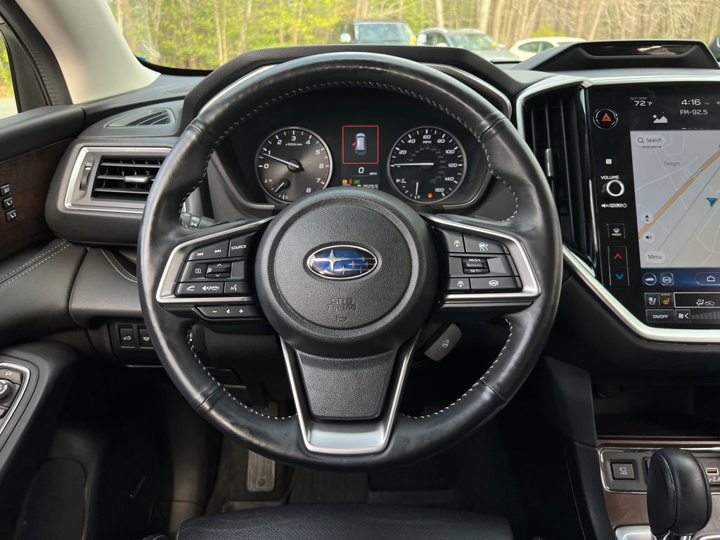 Used 2023 Subaru Ascent Touring image 27