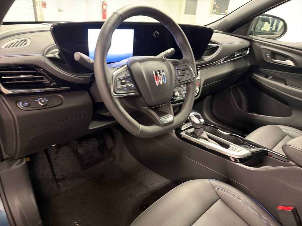 New 2026 Buick Envista Sport Touring w/ Convenience I Package FWD image 22