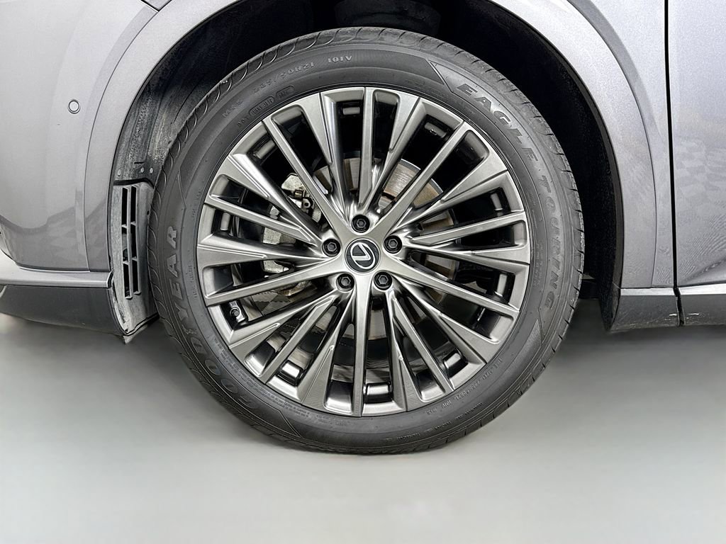 Certified 2023 Lexus RX 350 FWD w/ Cold Area Package image 33