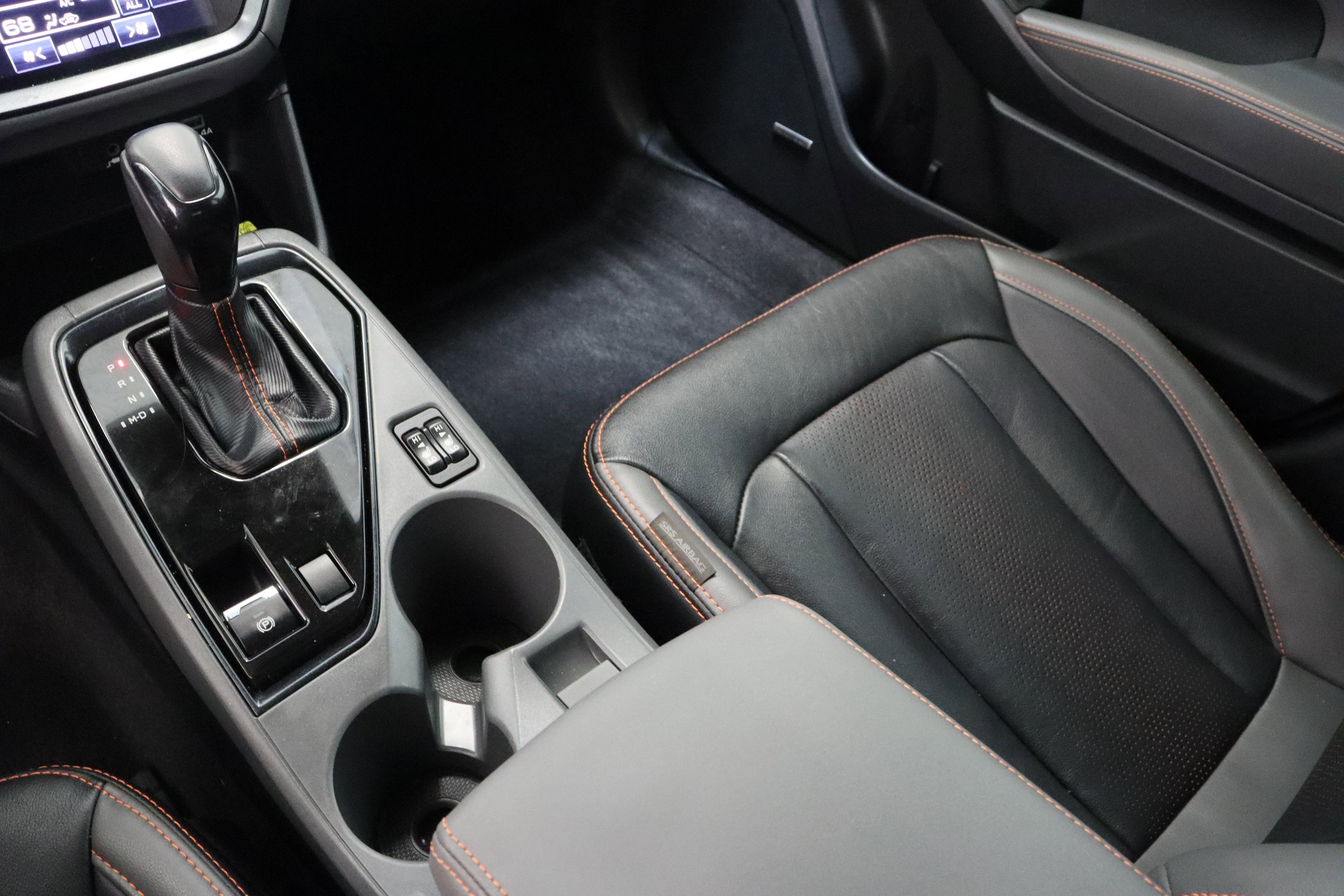 Used 2024 Subaru Crosstrek 2.5i Limited w/ Popular Package #3A AWD/4WD image 17