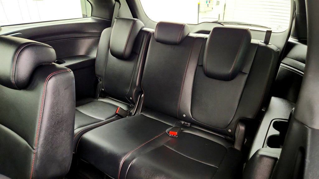 Used 2025 Honda Odyssey Sport-L image 22