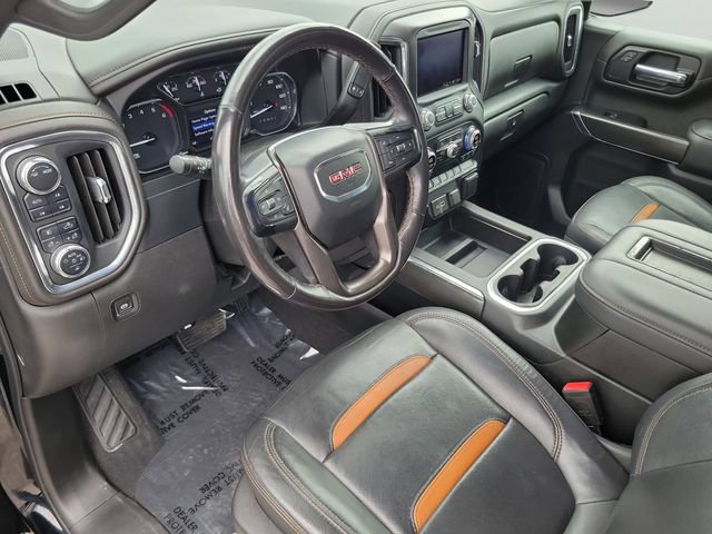 Used 2022 GMC Sierra 1500 AT4 AWD/4WD image 17