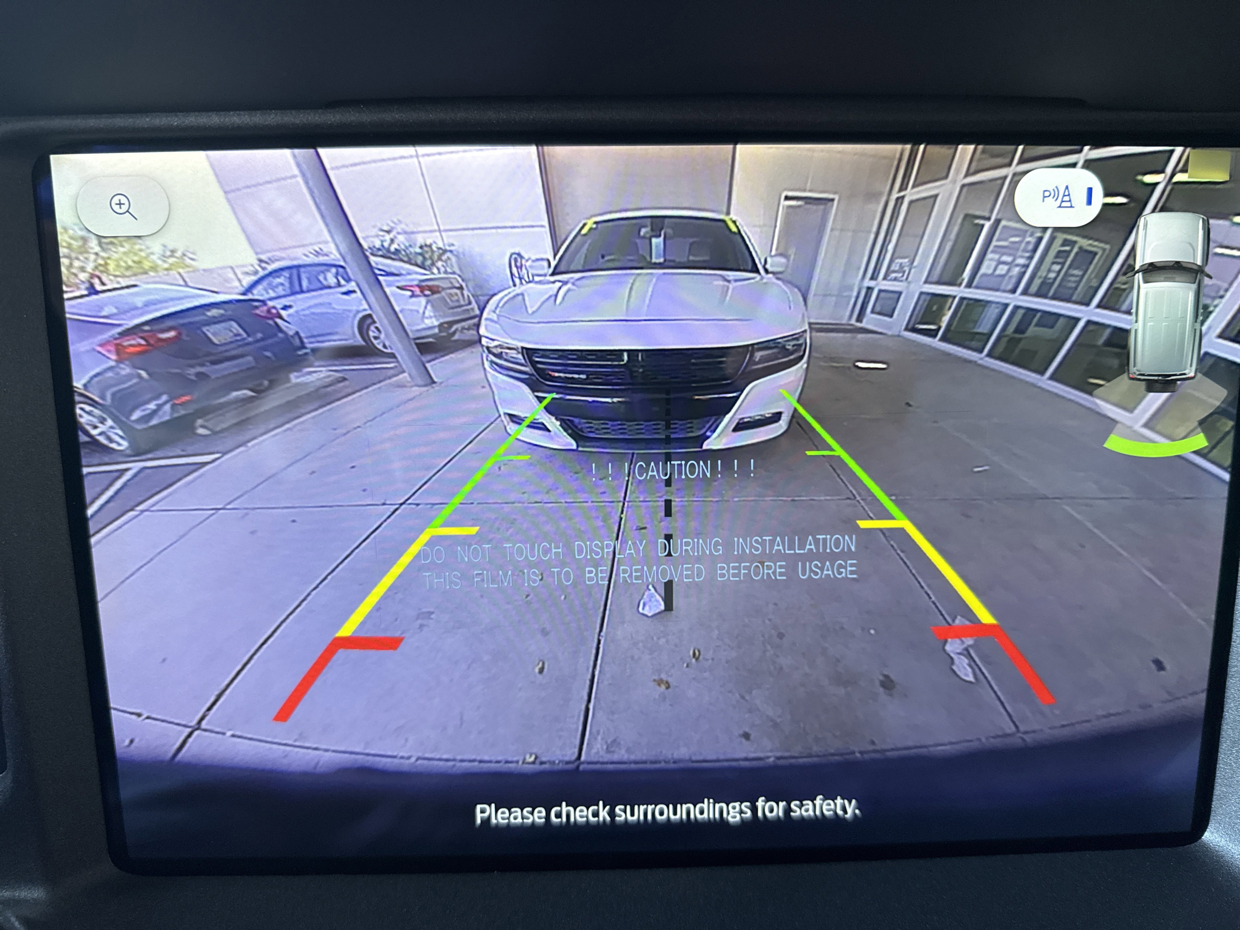 New 2025 Ford Bronco Big Bend image 35